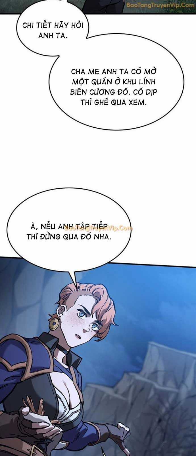 Hiệp Sĩ Sống Vì Ngày Hôm Nay Chương 48 trang 63