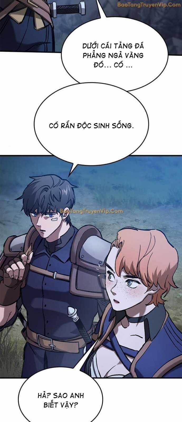 Hiệp Sĩ Sống Vì Ngày Hôm Nay Chương 48 trang 64