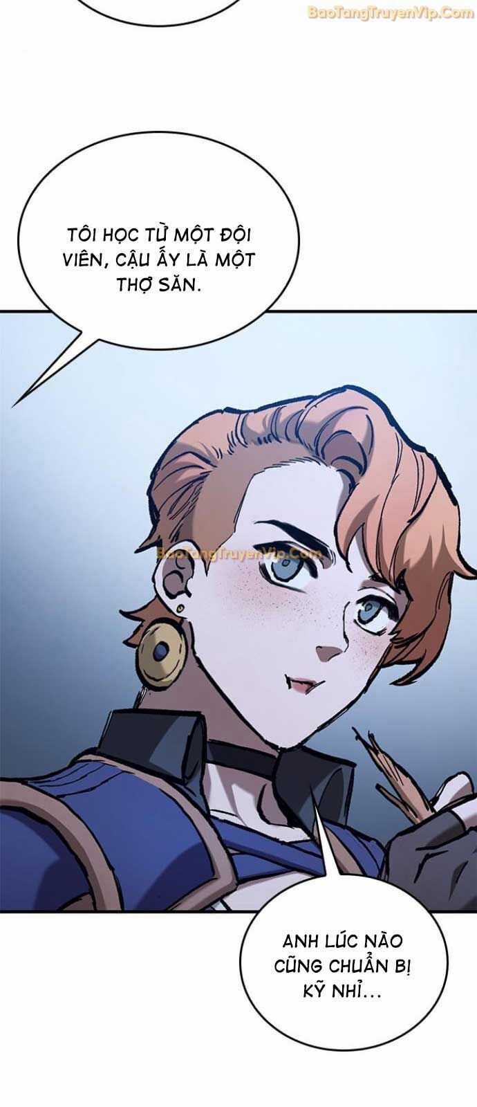 Hiệp Sĩ Sống Vì Ngày Hôm Nay Chương 48 trang 65