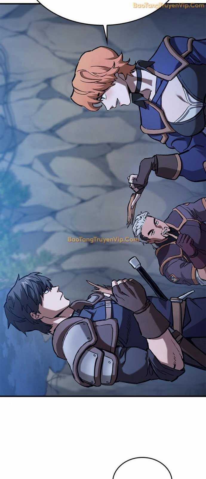 Hiệp Sĩ Sống Vì Ngày Hôm Nay Chương 48 trang 67