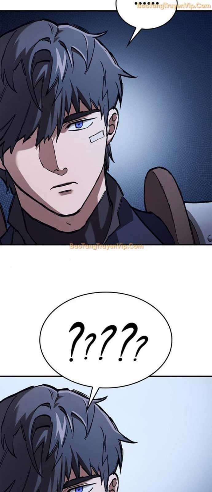 Hiệp Sĩ Sống Vì Ngày Hôm Nay Chương 48 trang 68