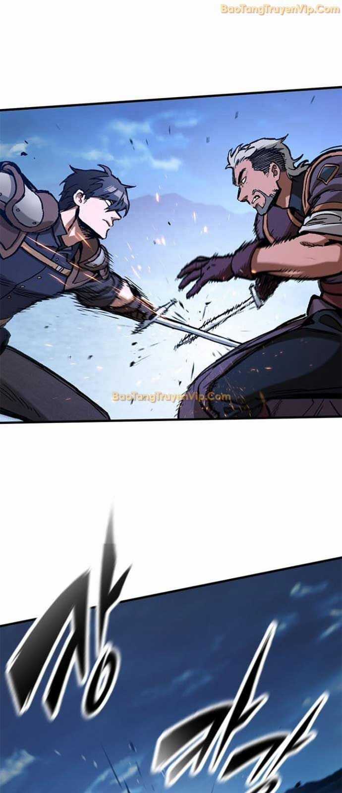 Hiệp Sĩ Sống Vì Ngày Hôm Nay Chương 48 trang 7