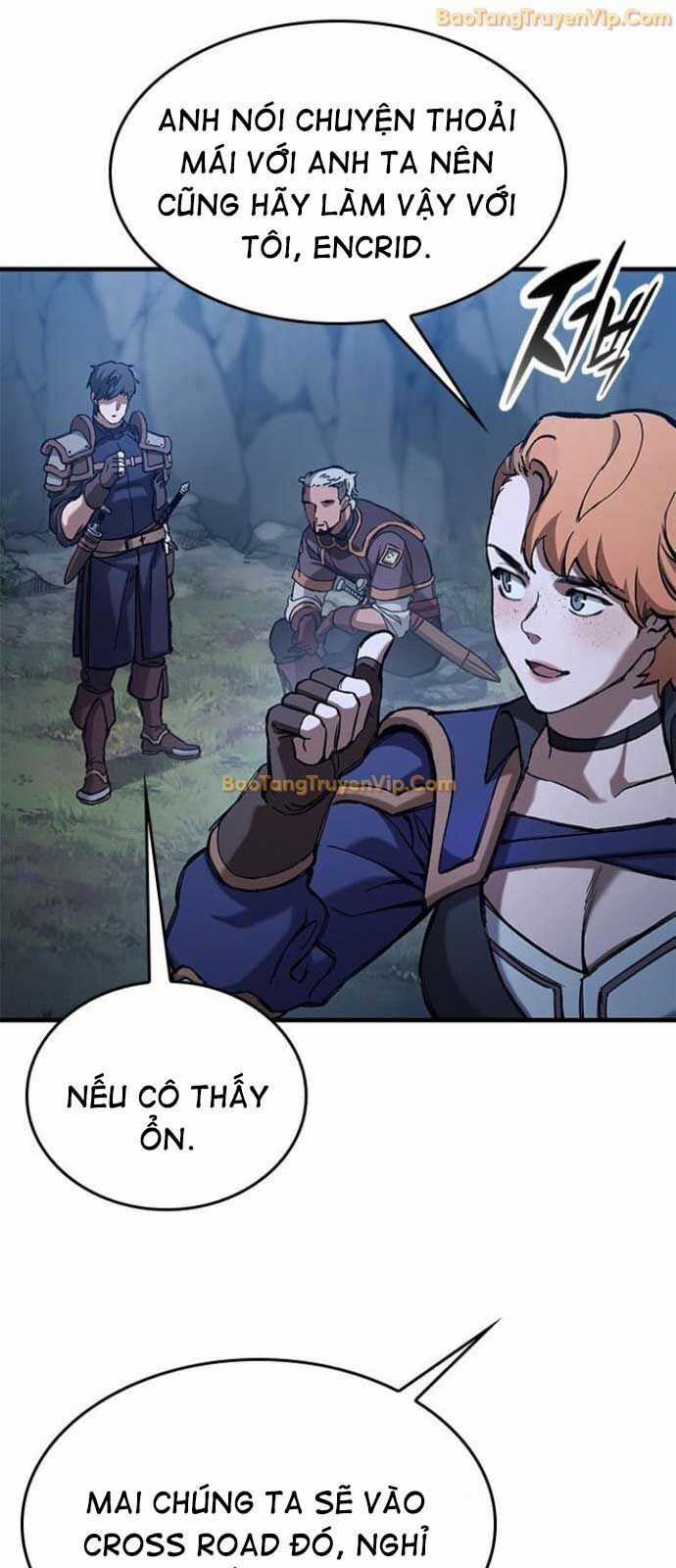 Hiệp Sĩ Sống Vì Ngày Hôm Nay Chương 48 trang 73