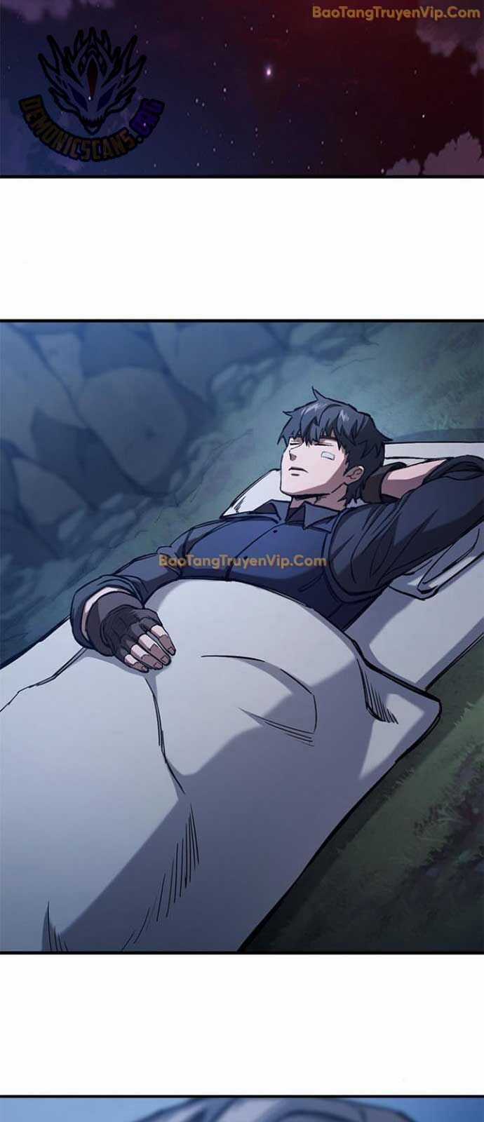 Hiệp Sĩ Sống Vì Ngày Hôm Nay Chương 48 trang 75