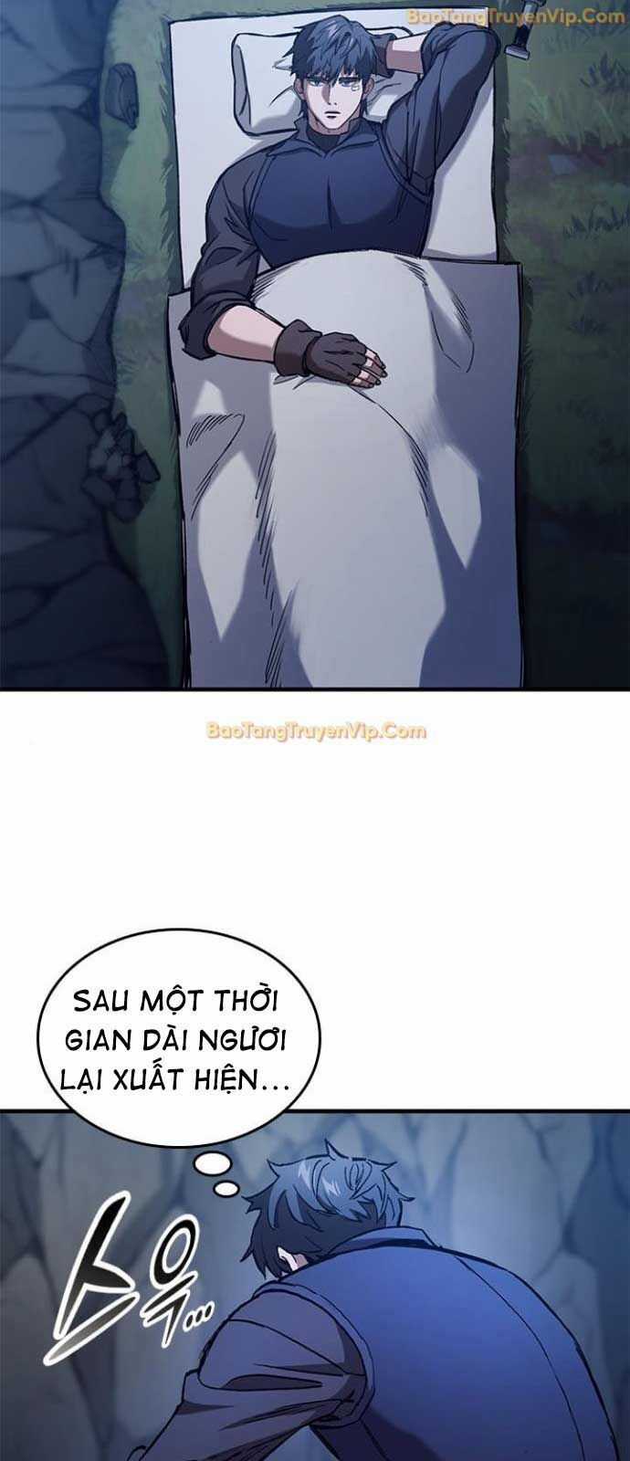 Hiệp Sĩ Sống Vì Ngày Hôm Nay Chương 48 trang 79