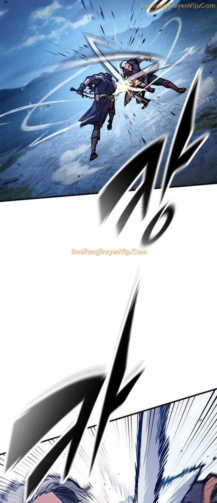 Hiệp Sĩ Sống Vì Ngày Hôm Nay Chương 48 trang 8