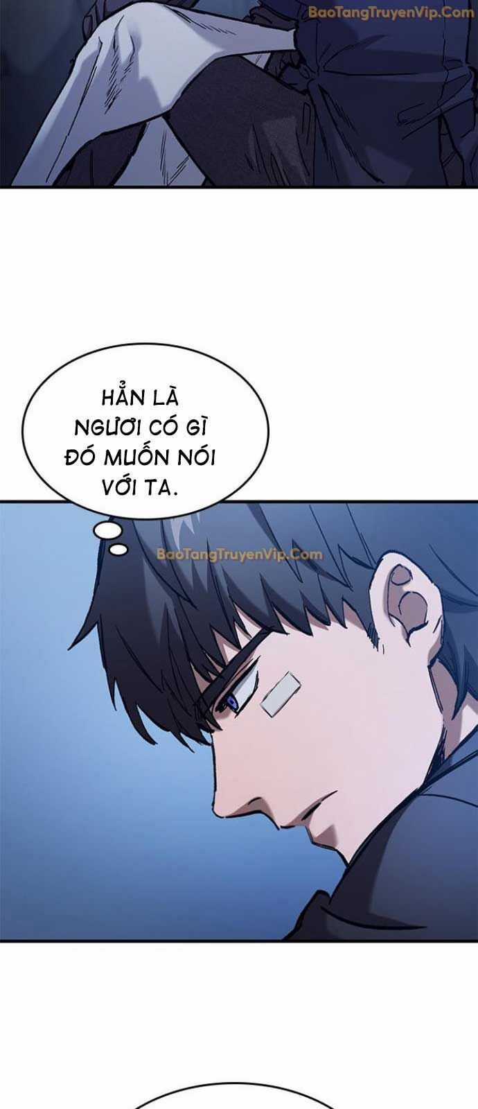 Hiệp Sĩ Sống Vì Ngày Hôm Nay Chương 48 trang 80