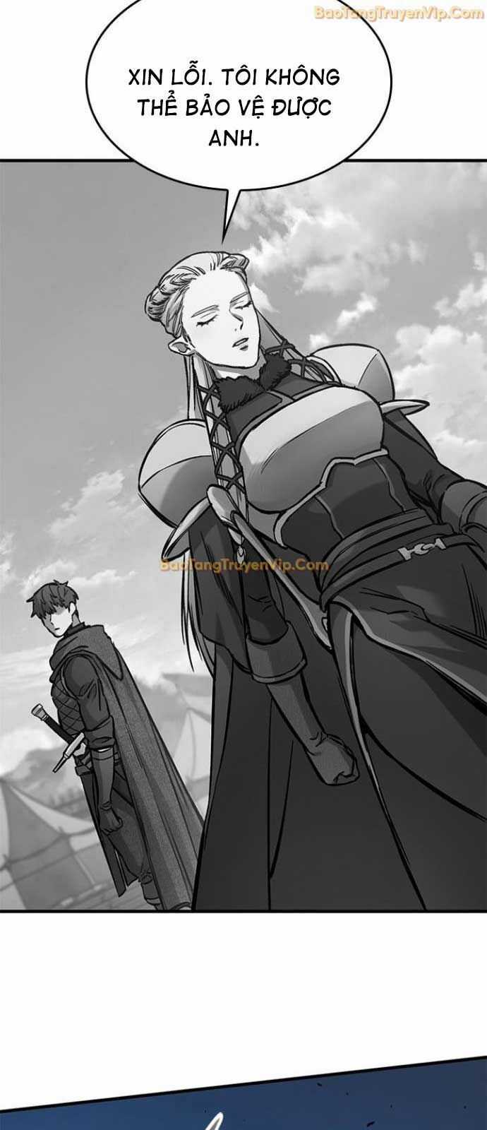 Hiệp Sĩ Sống Vì Ngày Hôm Nay Chương 48 trang 81