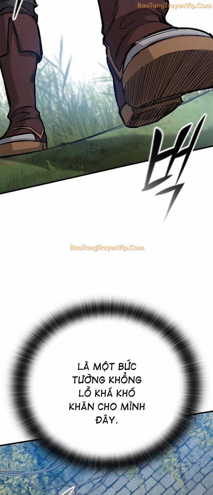 Hiệp Sĩ Sống Vì Ngày Hôm Nay Chương 48 trang 84