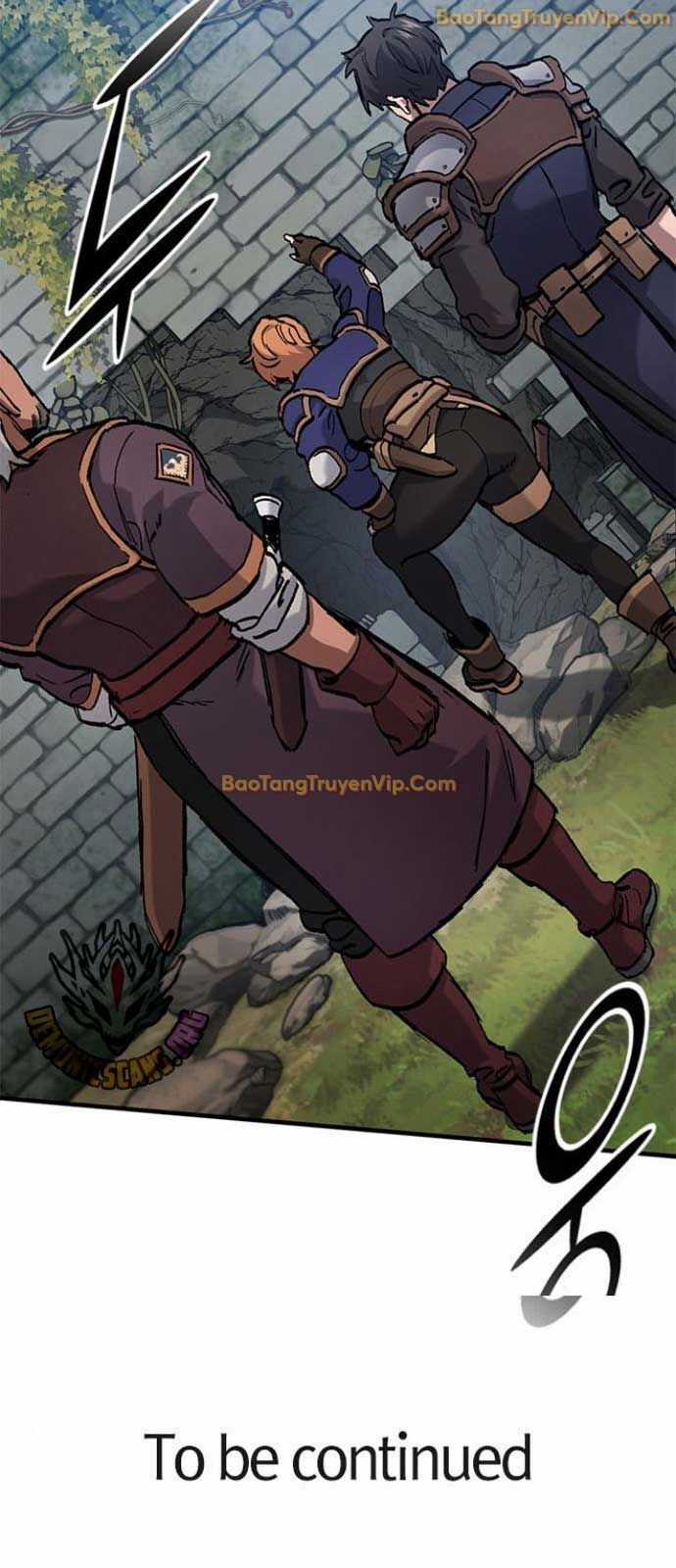 Hiệp Sĩ Sống Vì Ngày Hôm Nay Chương 48 trang 85