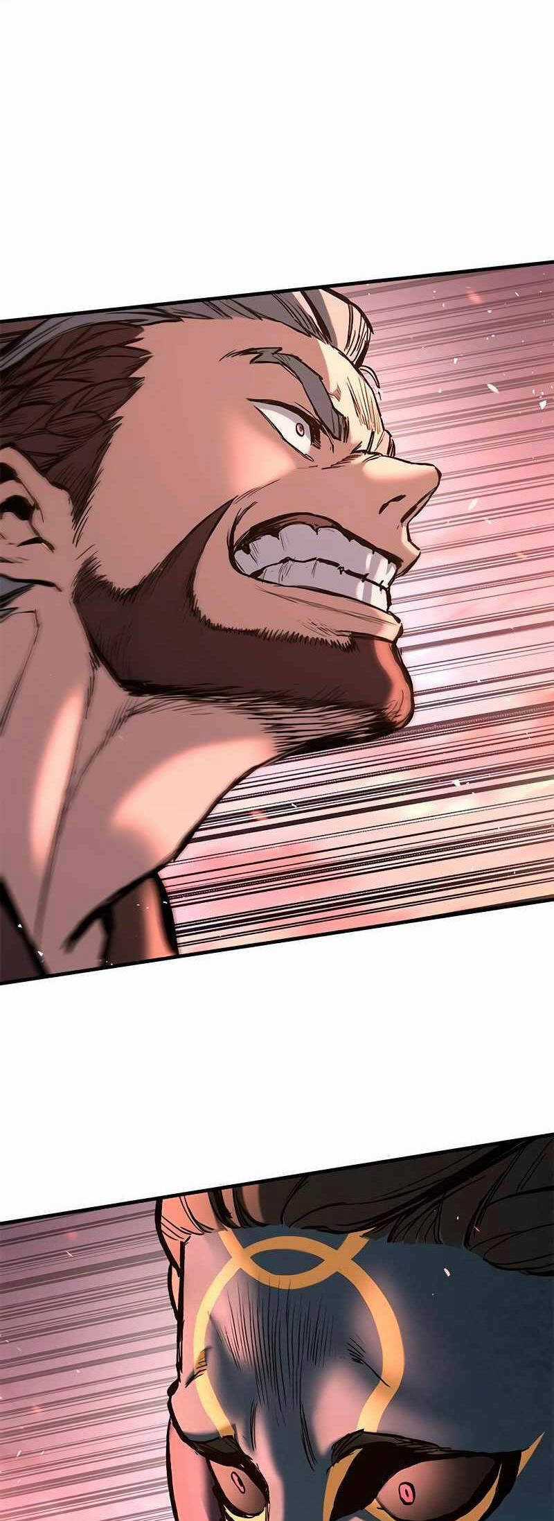 Hiệp Sĩ Sống Vì Ngày Hôm Nay Chương 5 trang 10