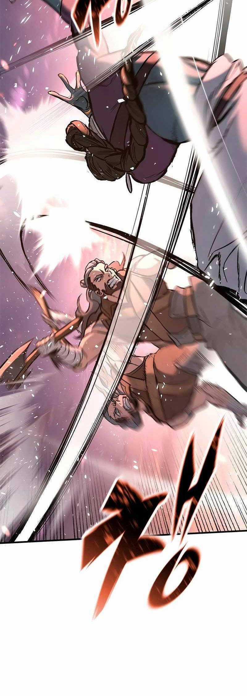 Hiệp Sĩ Sống Vì Ngày Hôm Nay Chương 5 trang 12