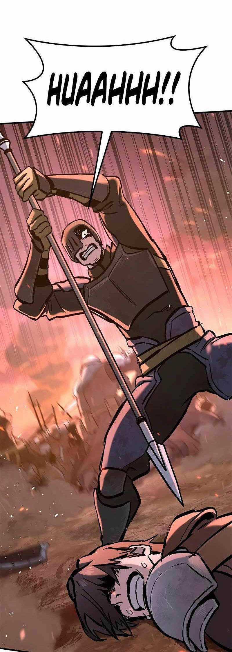 Hiệp Sĩ Sống Vì Ngày Hôm Nay Chương 5 trang 13