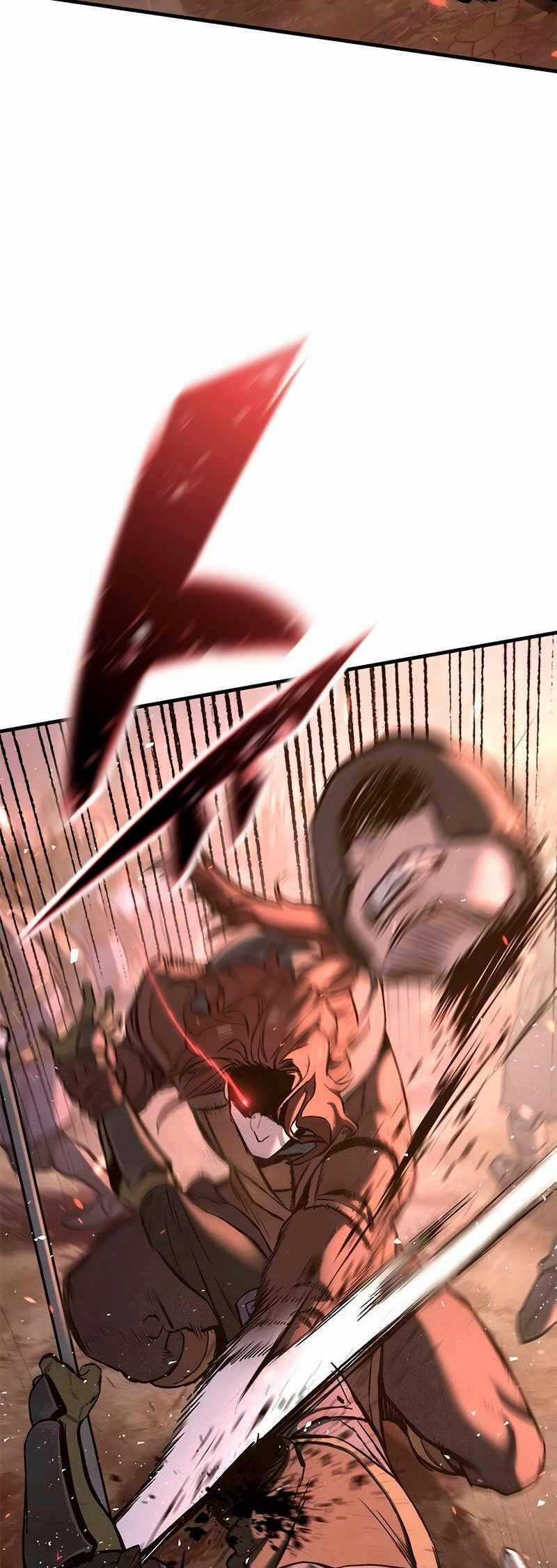 Hiệp Sĩ Sống Vì Ngày Hôm Nay Chương 5 trang 14