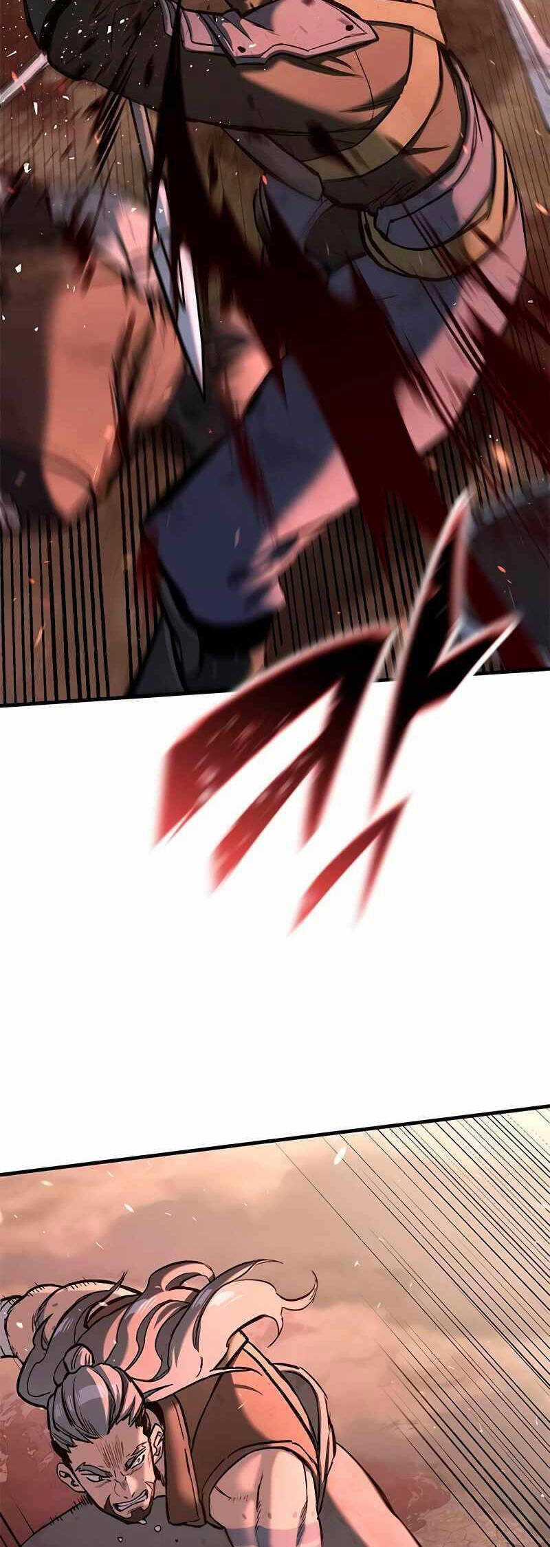 Hiệp Sĩ Sống Vì Ngày Hôm Nay Chương 5 trang 15