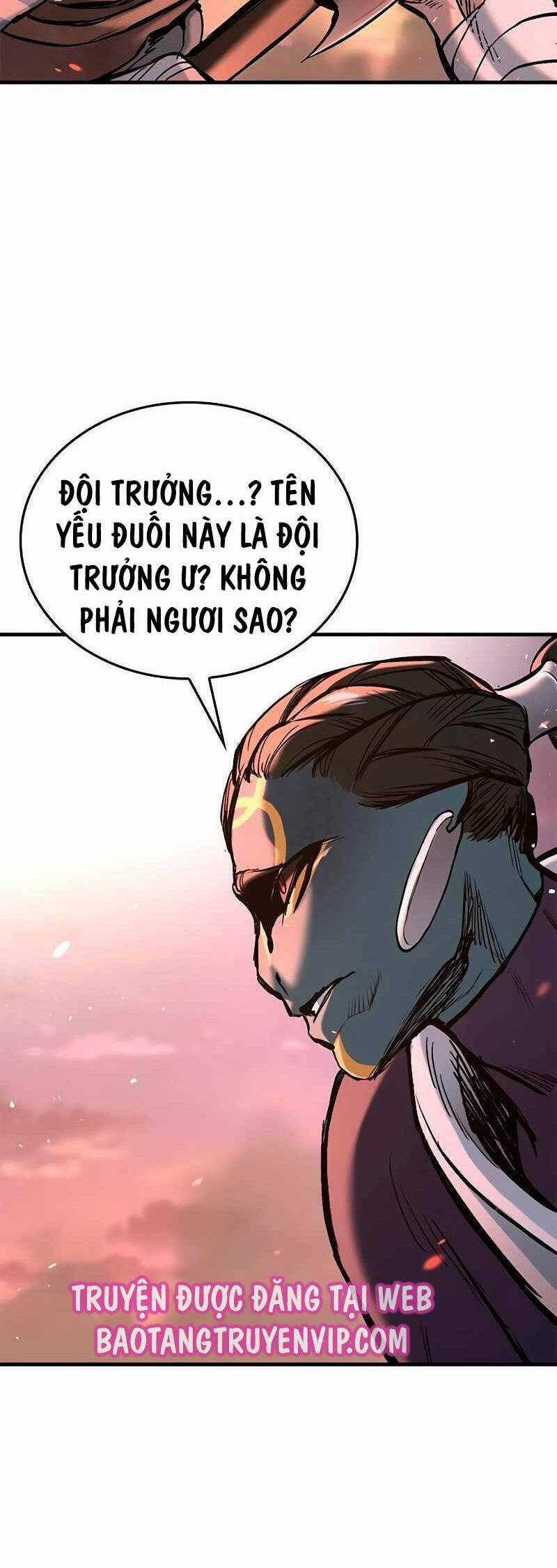 Hiệp Sĩ Sống Vì Ngày Hôm Nay Chương 5 trang 19