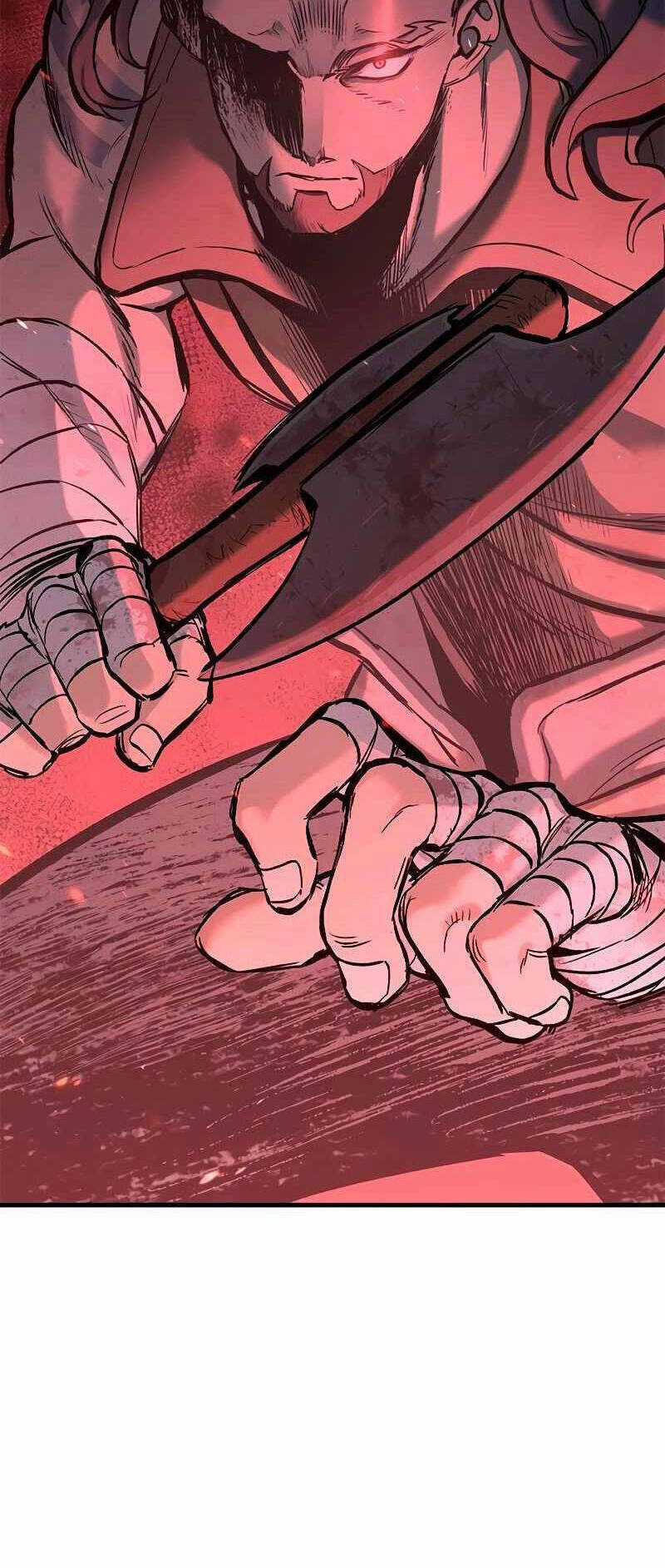 Hiệp Sĩ Sống Vì Ngày Hôm Nay Chương 5 trang 23