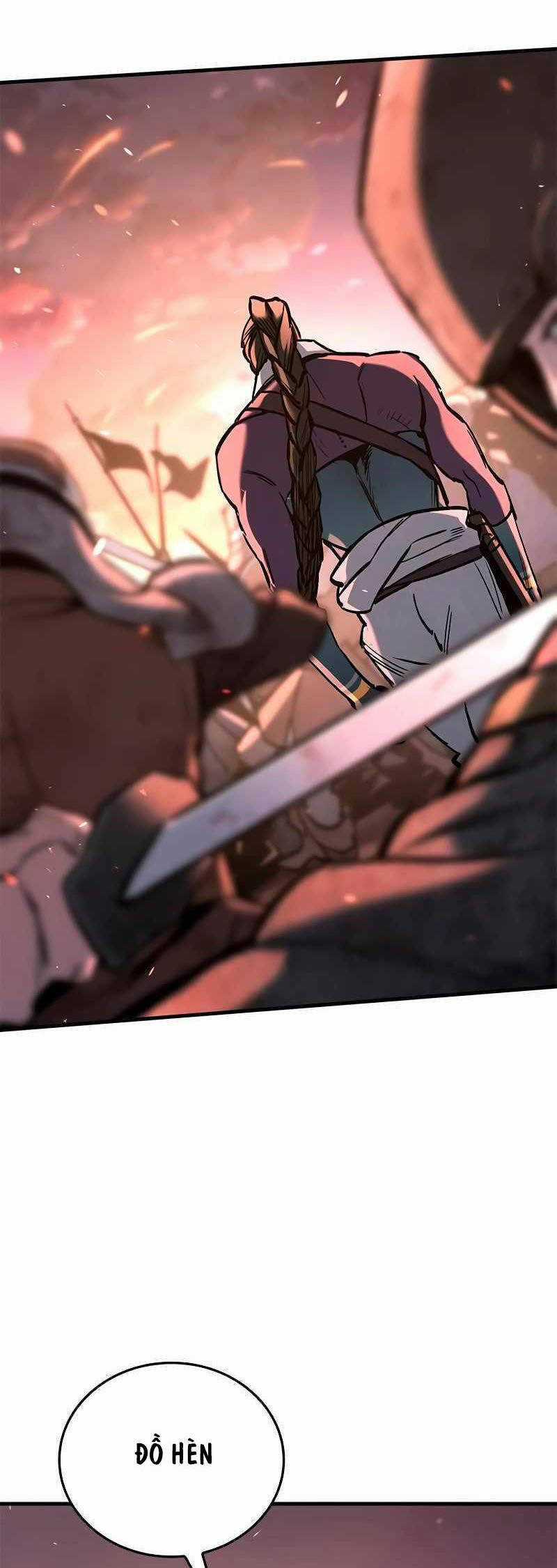 Hiệp Sĩ Sống Vì Ngày Hôm Nay Chương 5 trang 26