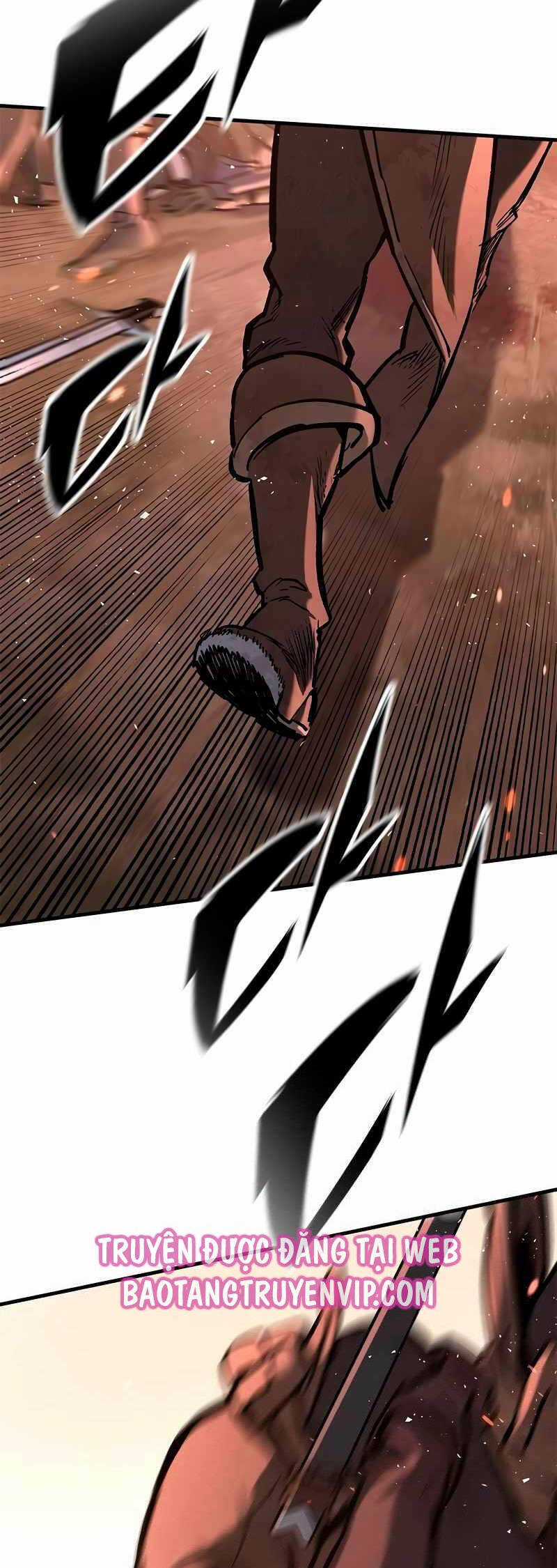 Hiệp Sĩ Sống Vì Ngày Hôm Nay Chương 5 trang 28