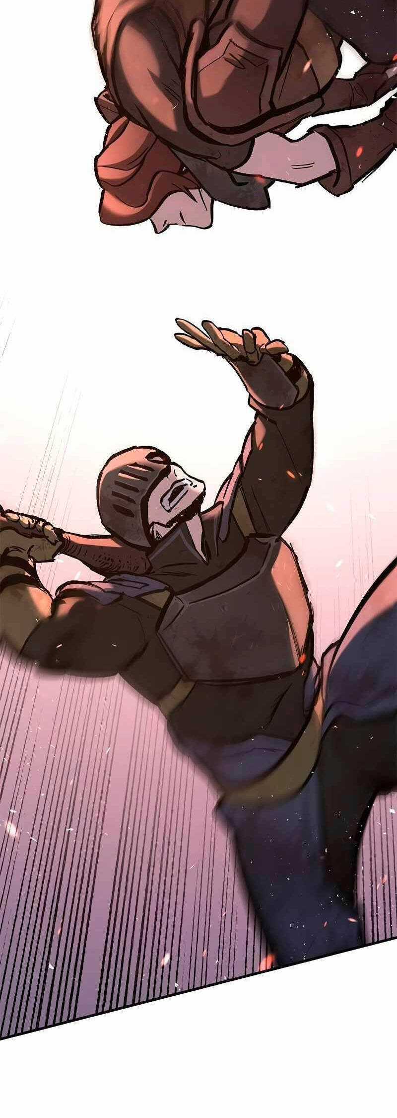 Hiệp Sĩ Sống Vì Ngày Hôm Nay Chương 5 trang 29