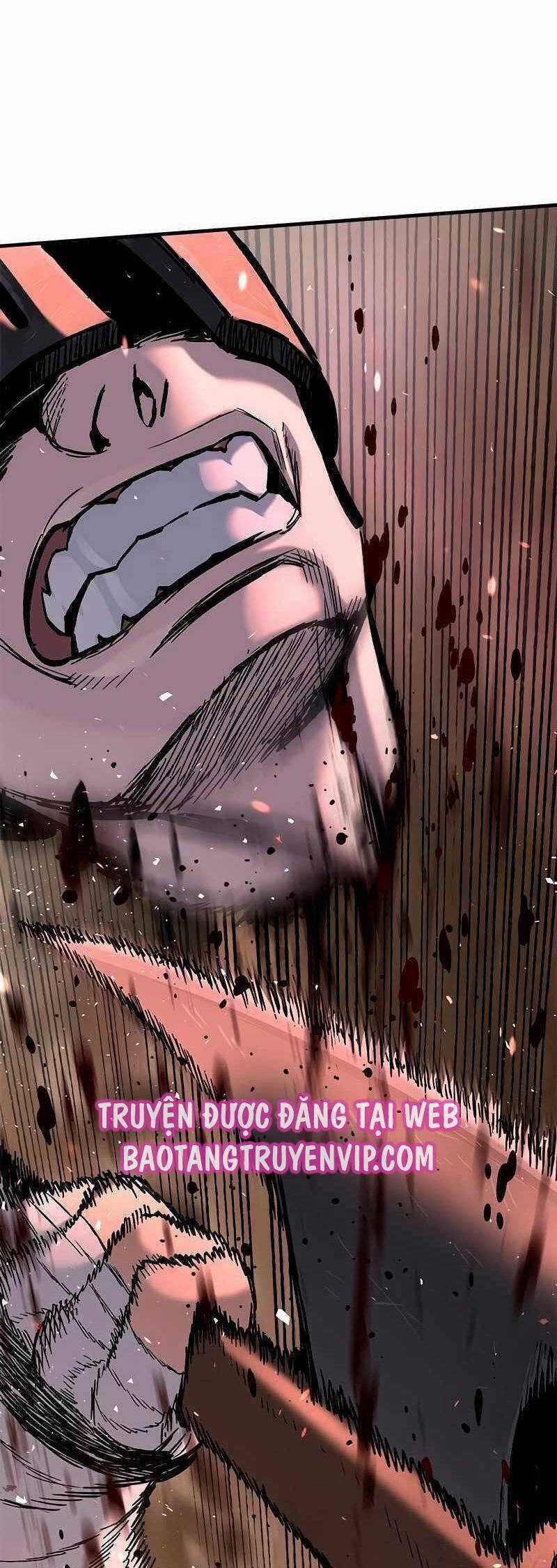 Hiệp Sĩ Sống Vì Ngày Hôm Nay Chương 5 trang 30