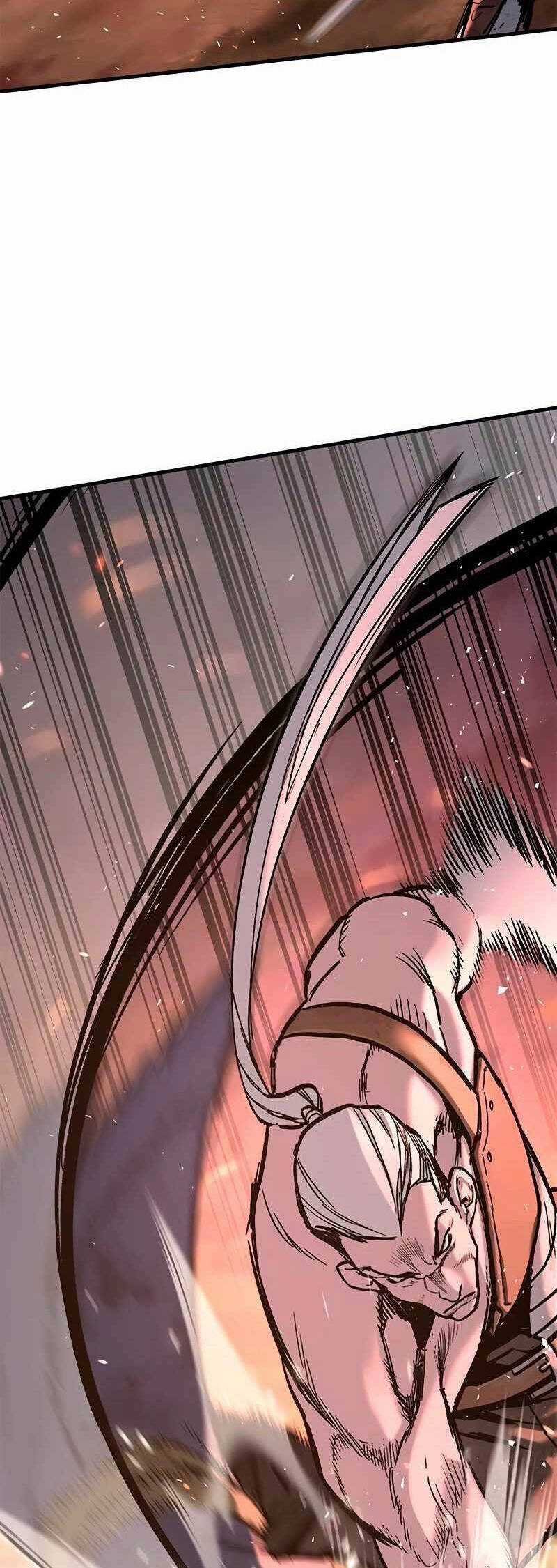 Hiệp Sĩ Sống Vì Ngày Hôm Nay Chương 5 trang 33