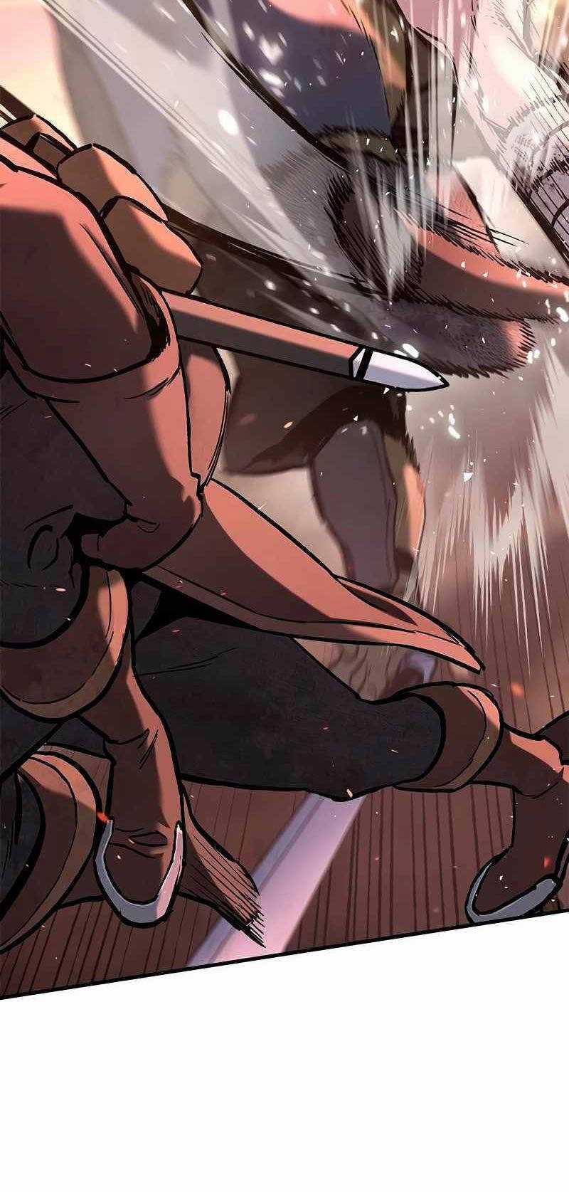 Hiệp Sĩ Sống Vì Ngày Hôm Nay Chương 5 trang 34