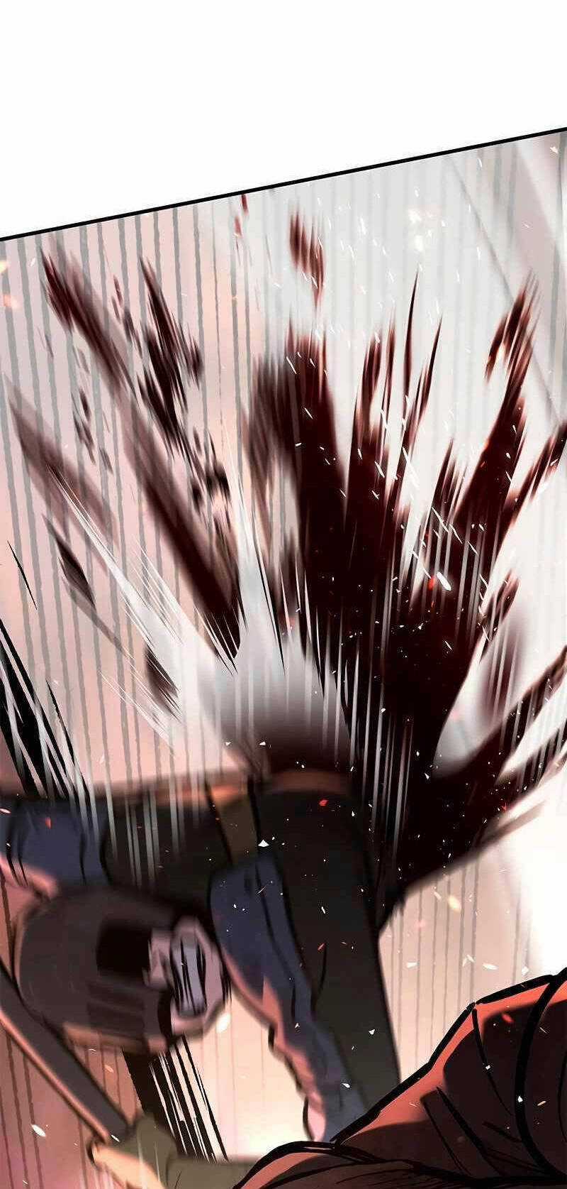 Hiệp Sĩ Sống Vì Ngày Hôm Nay Chương 5 trang 35