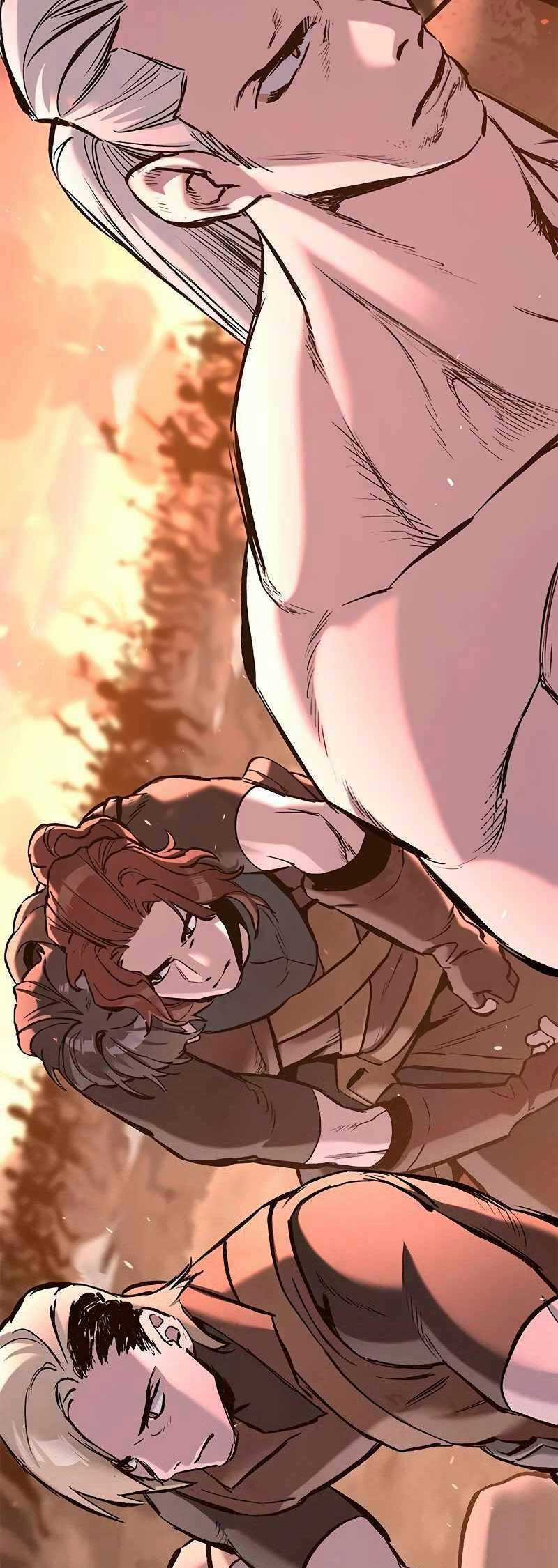 Hiệp Sĩ Sống Vì Ngày Hôm Nay Chương 5 trang 38