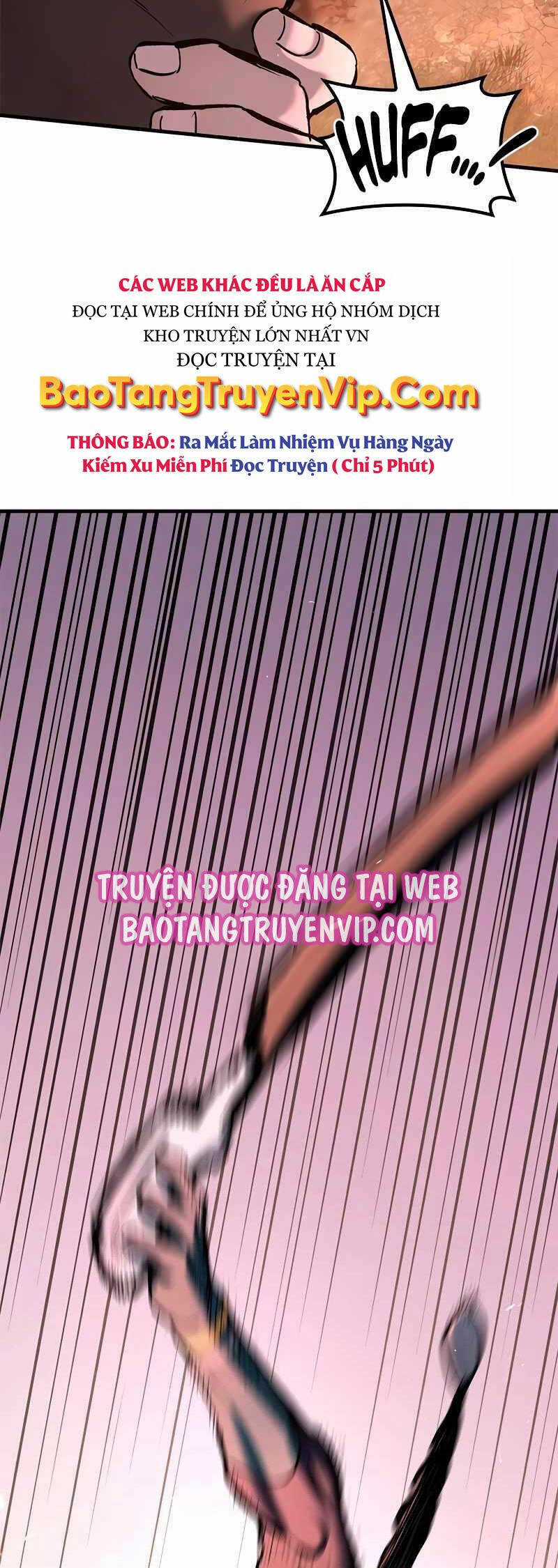 Hiệp Sĩ Sống Vì Ngày Hôm Nay Chương 5 trang 4