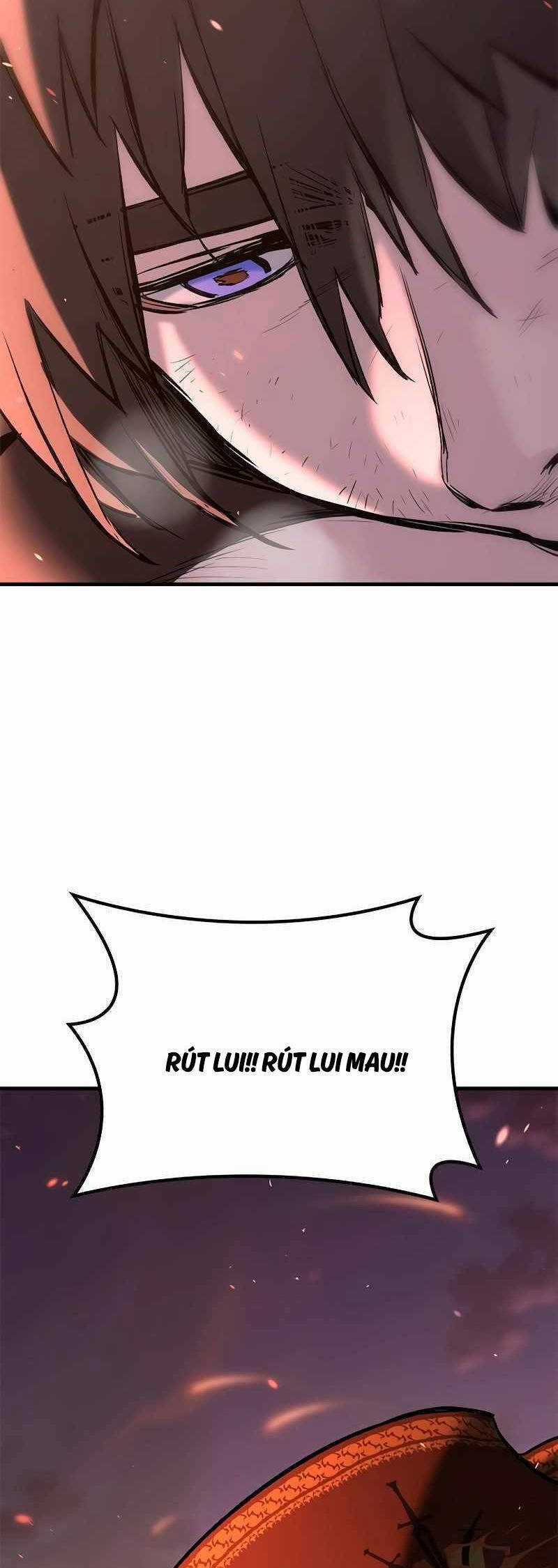 Hiệp Sĩ Sống Vì Ngày Hôm Nay Chương 5 trang 40