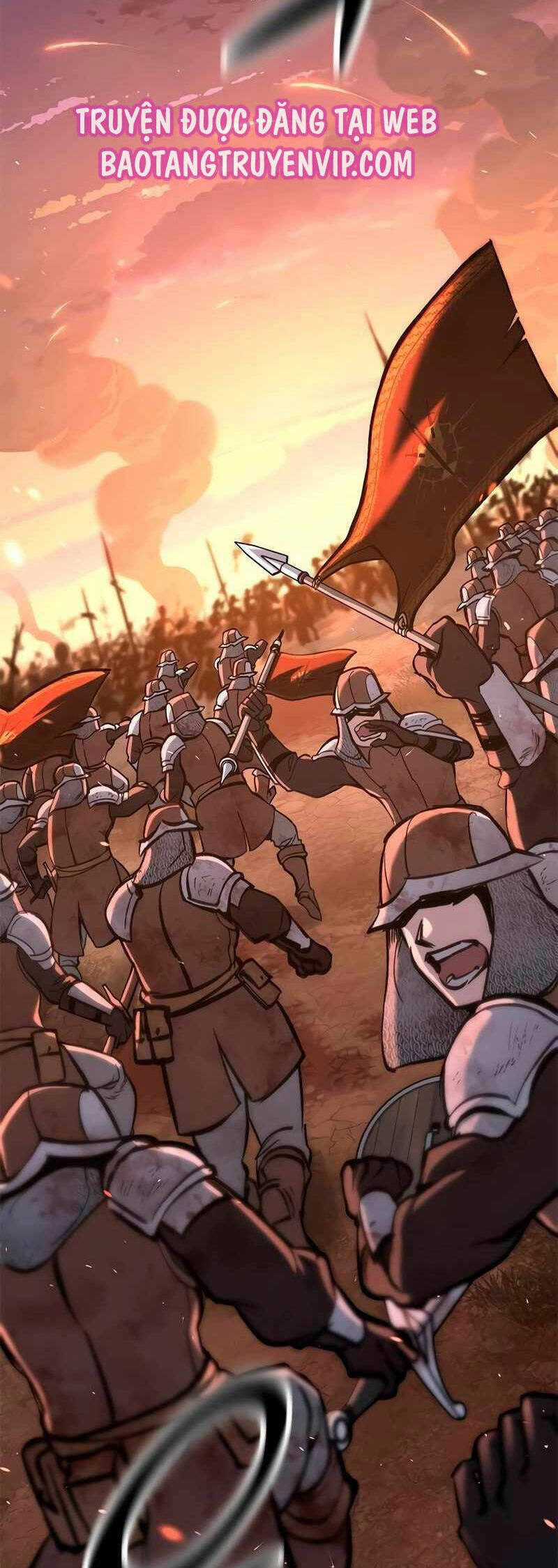 Hiệp Sĩ Sống Vì Ngày Hôm Nay Chương 5 trang 43