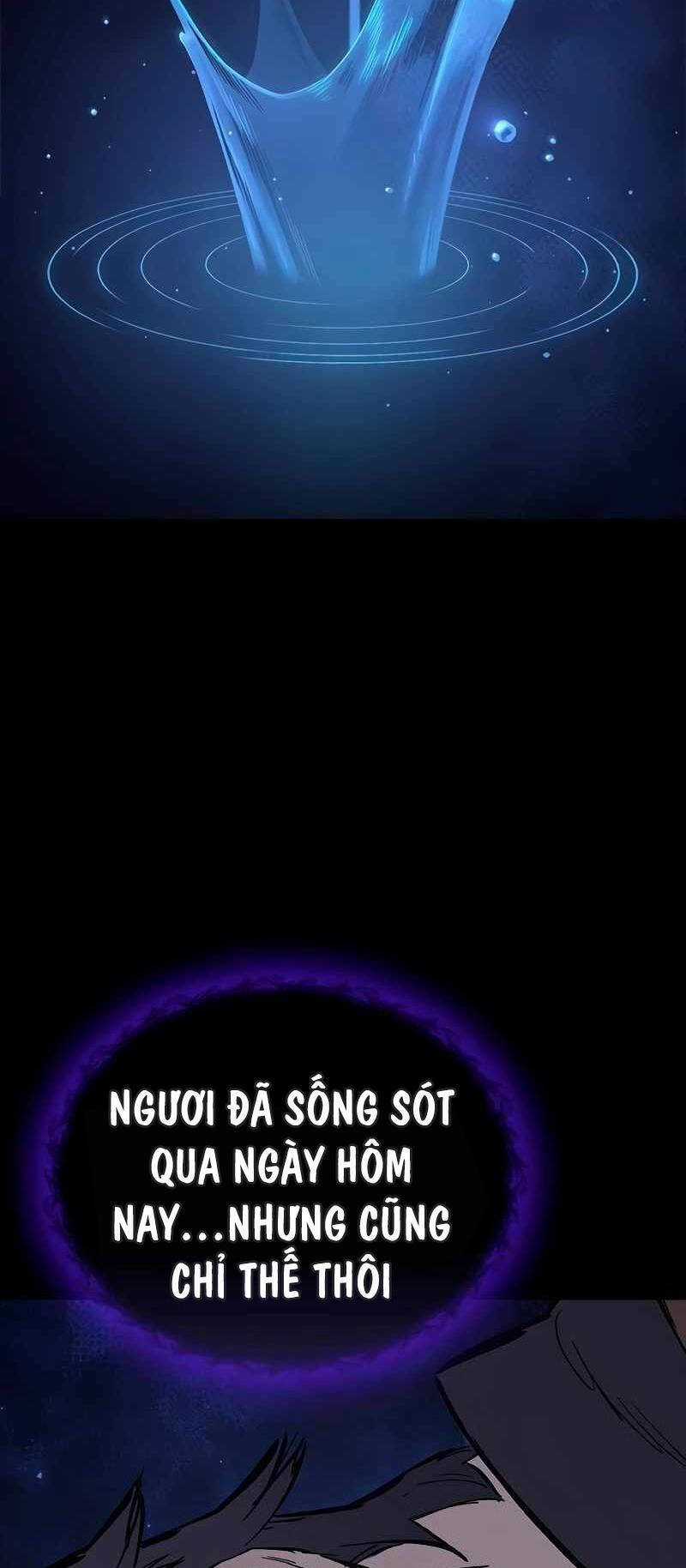 Hiệp Sĩ Sống Vì Ngày Hôm Nay Chương 5 trang 46