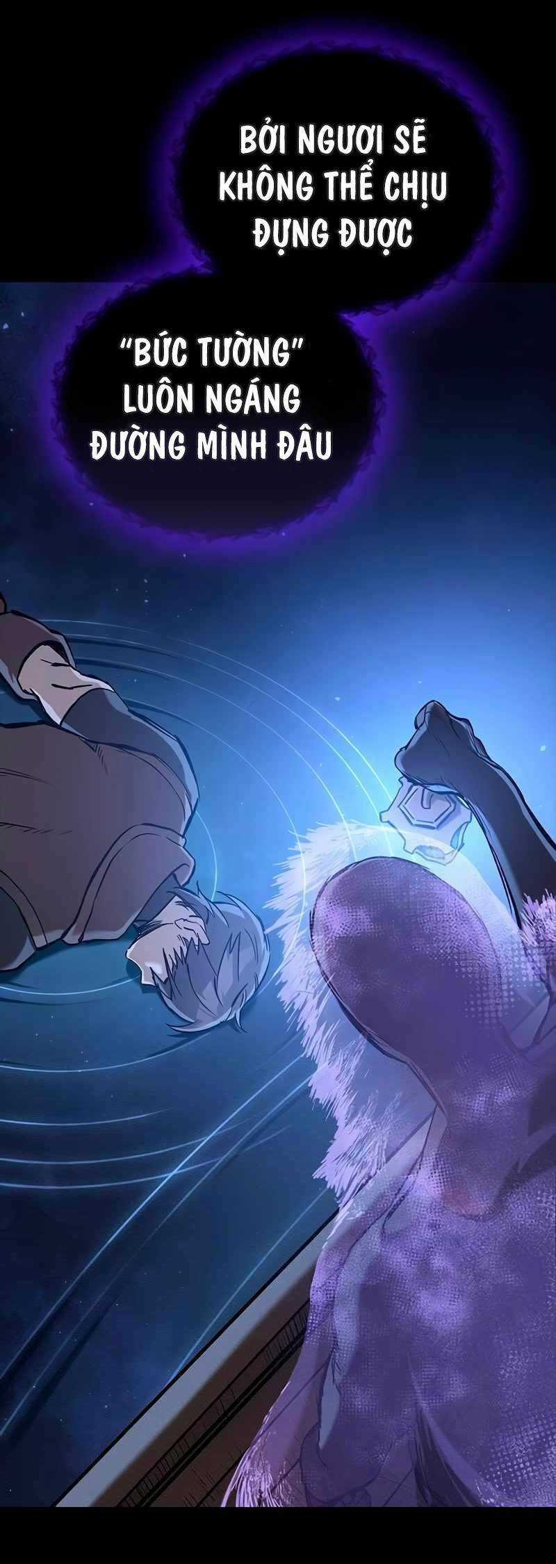 Hiệp Sĩ Sống Vì Ngày Hôm Nay Chương 5 trang 48