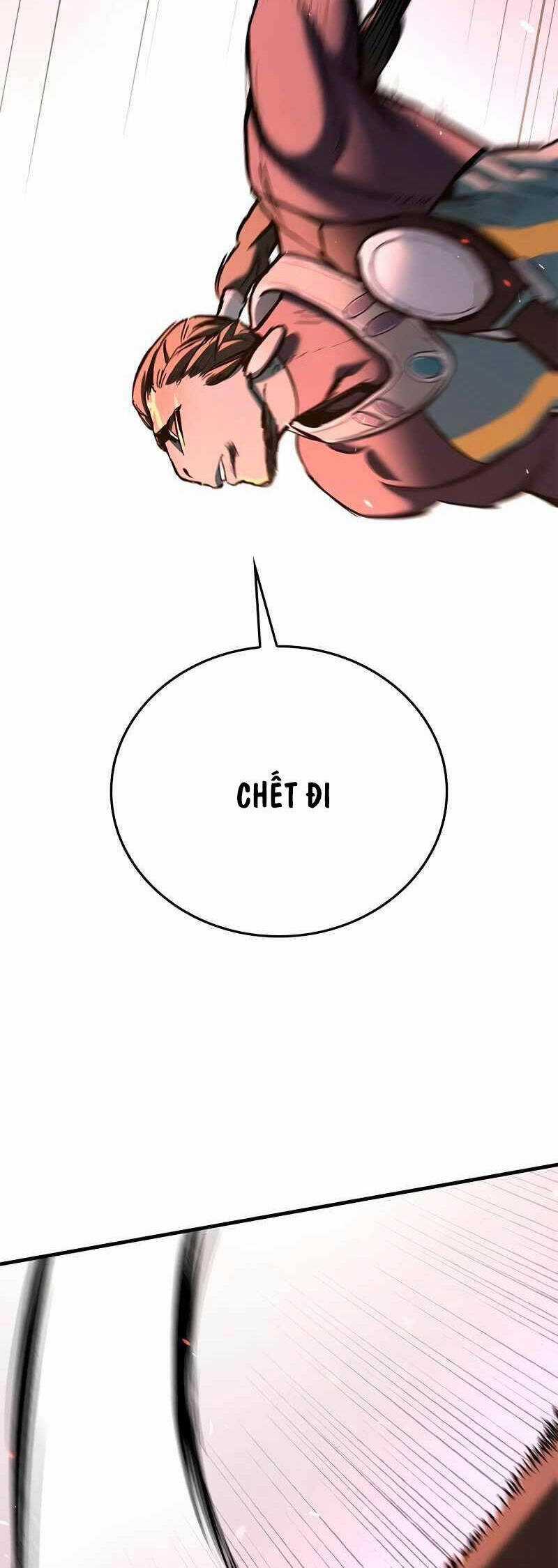 Hiệp Sĩ Sống Vì Ngày Hôm Nay Chương 5 trang 5