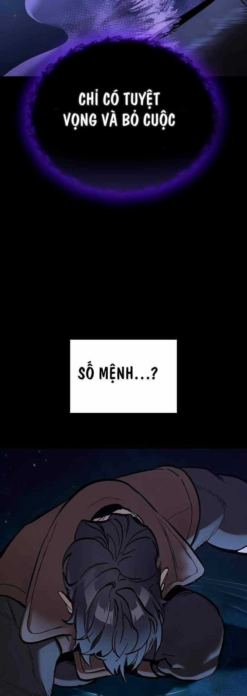 Hiệp Sĩ Sống Vì Ngày Hôm Nay Chương 5 trang 50