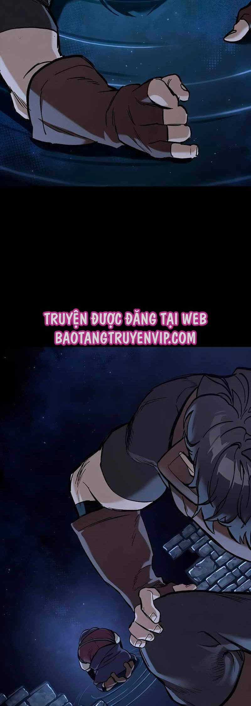 Hiệp Sĩ Sống Vì Ngày Hôm Nay Chương 5 trang 51