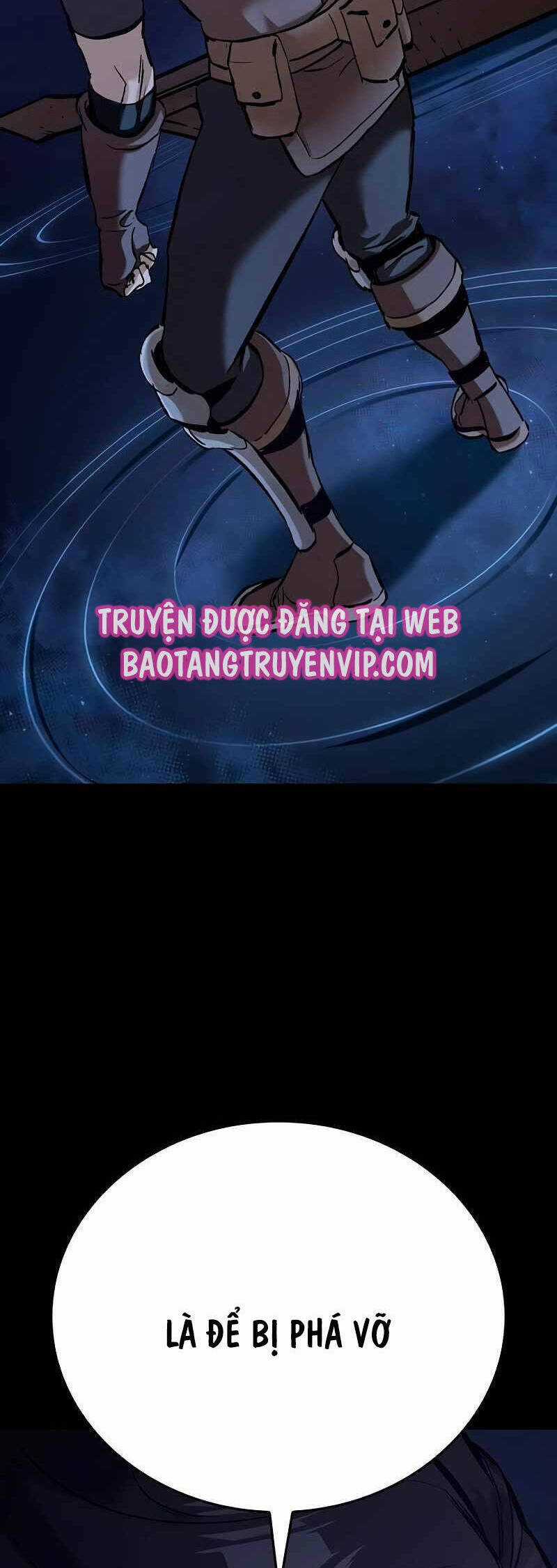 Hiệp Sĩ Sống Vì Ngày Hôm Nay Chương 5 trang 53