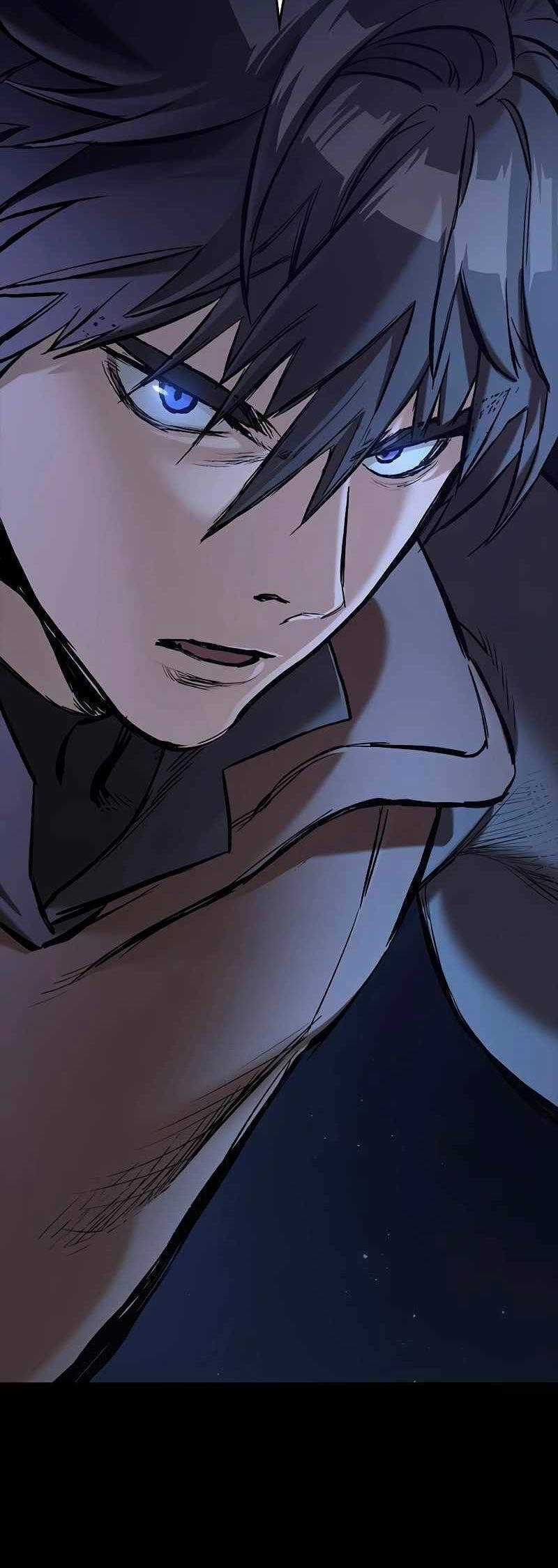 Hiệp Sĩ Sống Vì Ngày Hôm Nay Chương 5 trang 54