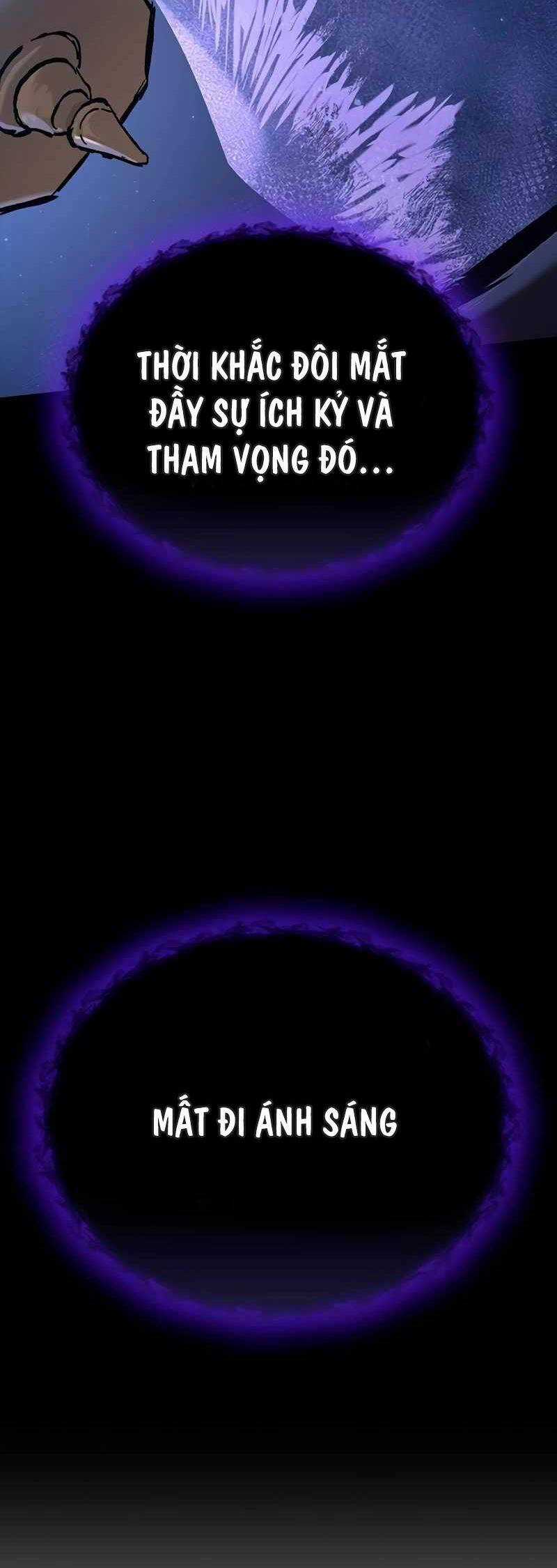 Hiệp Sĩ Sống Vì Ngày Hôm Nay Chương 5 trang 56