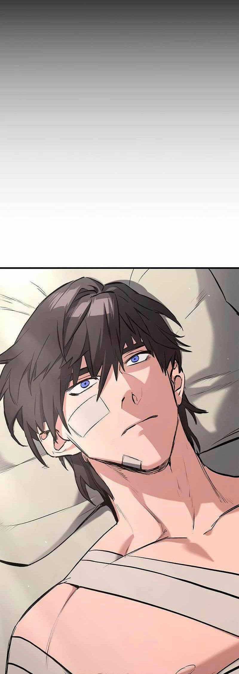 Hiệp Sĩ Sống Vì Ngày Hôm Nay Chương 5 trang 57