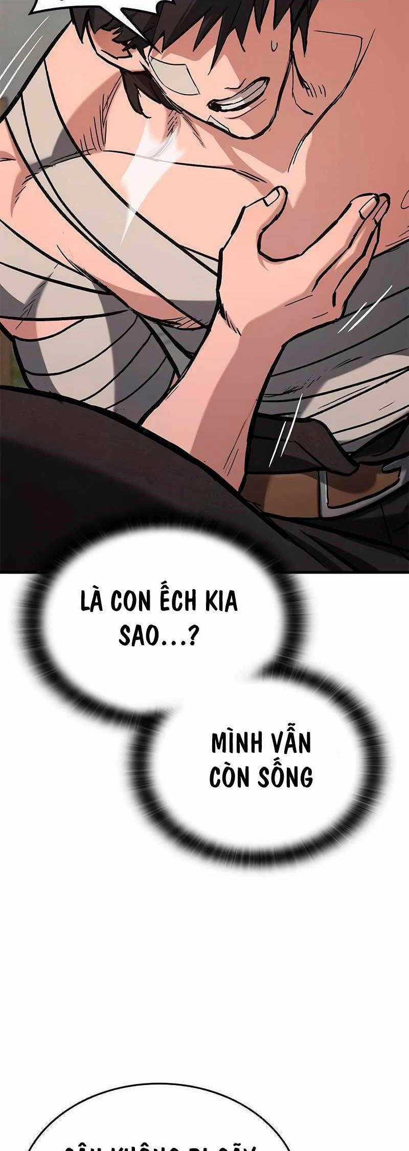 Hiệp Sĩ Sống Vì Ngày Hôm Nay Chương 5 trang 62