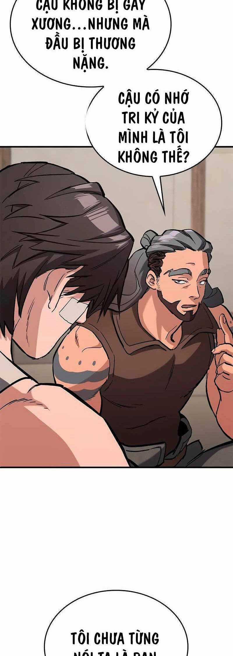 Hiệp Sĩ Sống Vì Ngày Hôm Nay Chương 5 trang 63