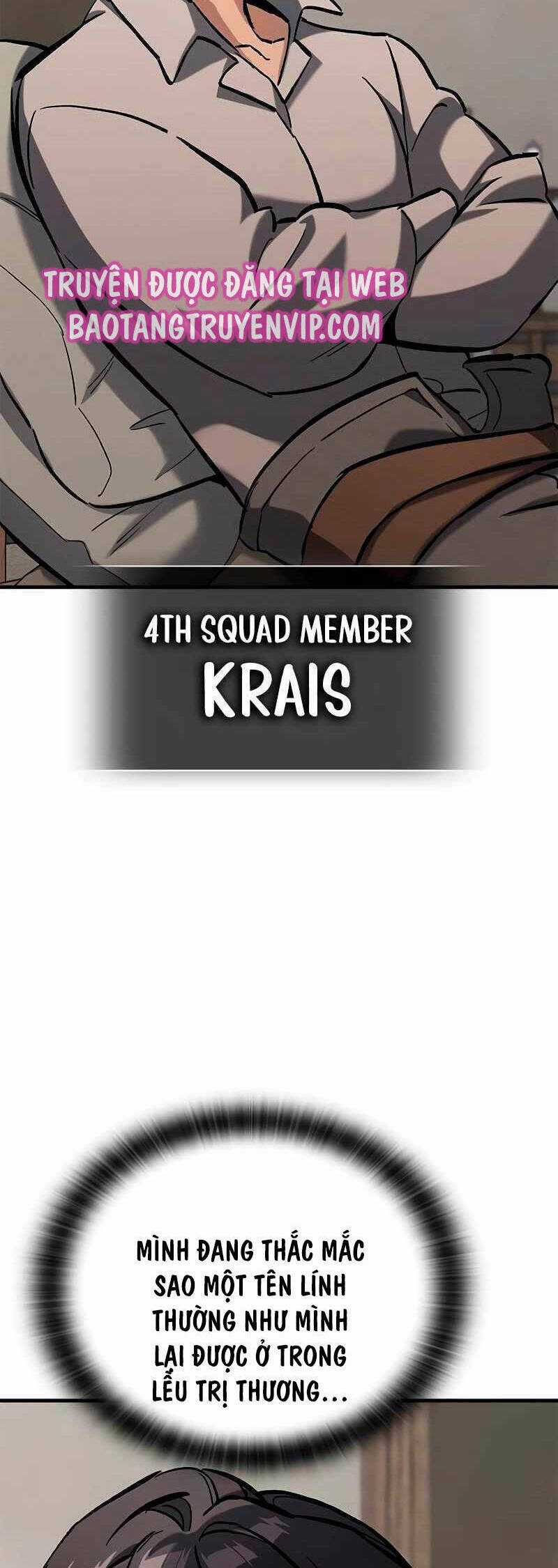 Hiệp Sĩ Sống Vì Ngày Hôm Nay Chương 5 trang 69