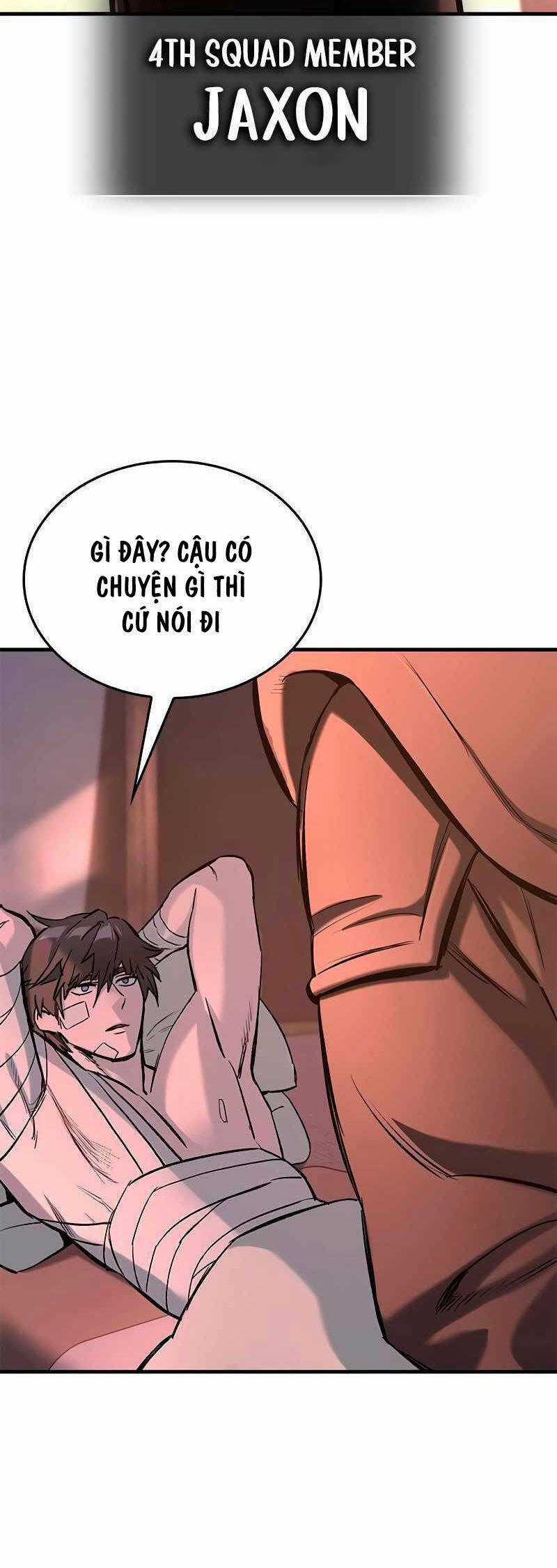 Hiệp Sĩ Sống Vì Ngày Hôm Nay Chương 5 trang 74