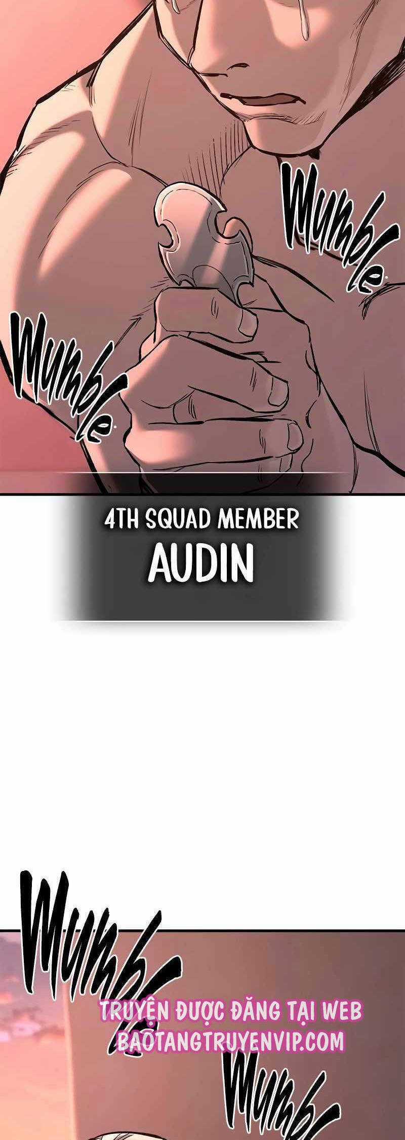 Hiệp Sĩ Sống Vì Ngày Hôm Nay Chương 5 trang 78