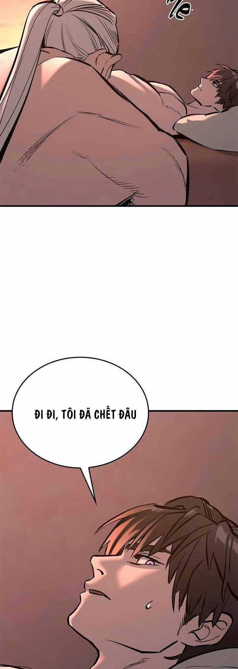 Hiệp Sĩ Sống Vì Ngày Hôm Nay Chương 5 trang 79