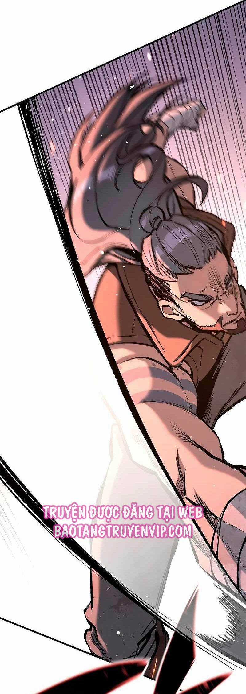 Hiệp Sĩ Sống Vì Ngày Hôm Nay Chương 5 trang 8