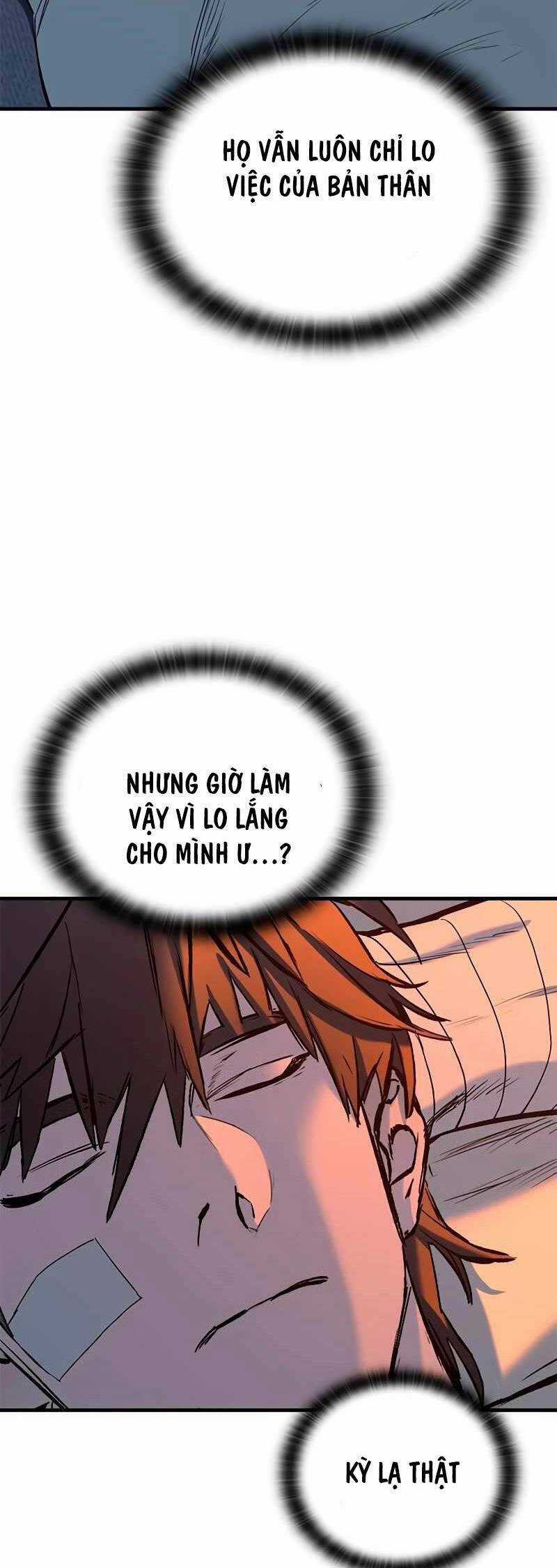 Hiệp Sĩ Sống Vì Ngày Hôm Nay Chương 5 trang 82