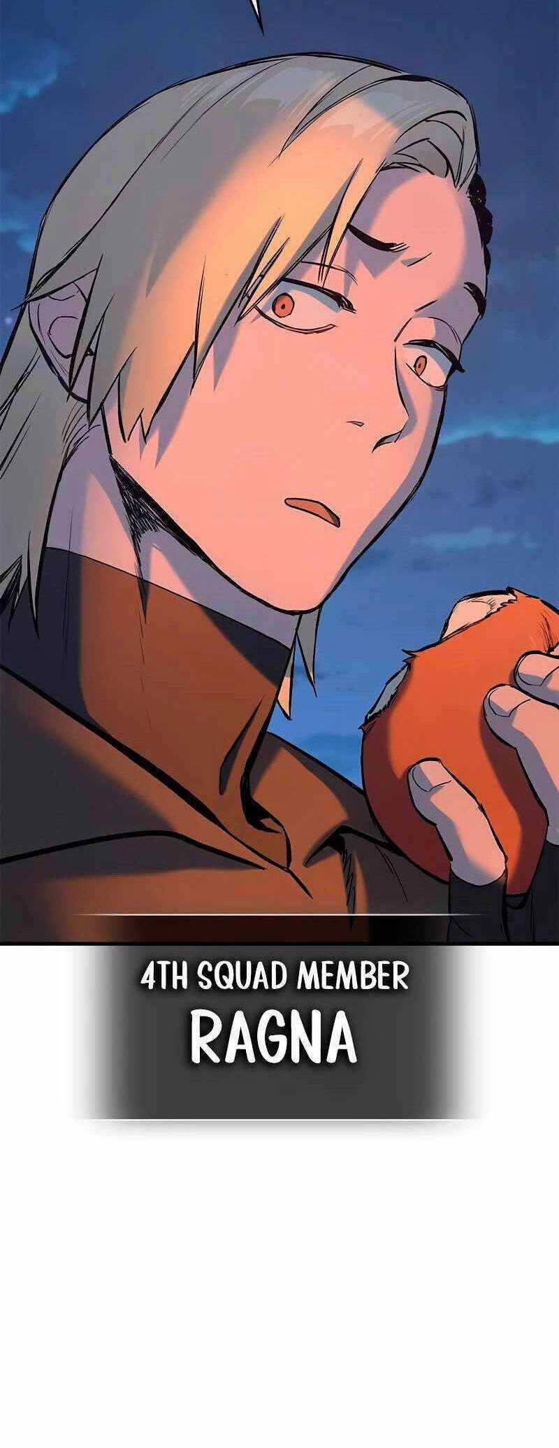 Hiệp Sĩ Sống Vì Ngày Hôm Nay Chương 5 trang 85